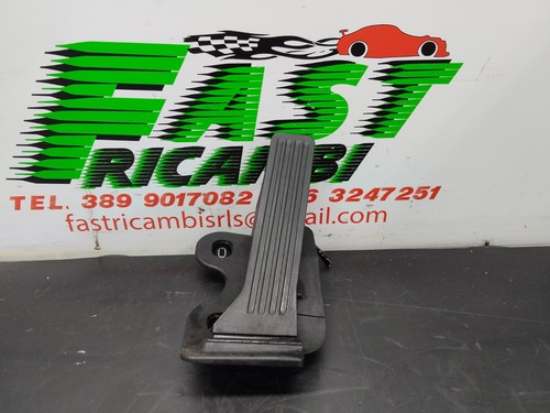 Pedale acceleratore mazda 5 - acceleratore,