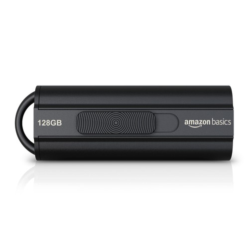 Amazon basics 128 - amazon, gb