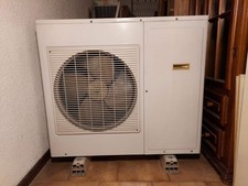 Condizionatore dual Nimaco 2 x