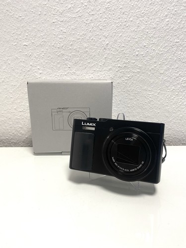 Panasonic lumix tz99 - panasonic,