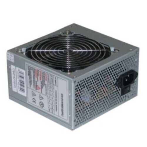 Alimentatore tecno 550w atx - alimentatore,