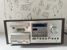 Pioneer CT-F900 Tapedeck