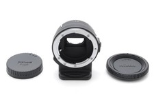 Adattatore attacco Nikon FT1