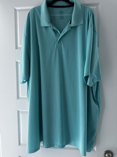 Polo uomo real essentials 5xl - real,