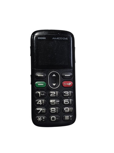 Cellulare vintage usato non