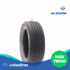 Used 205/55R16 Continental