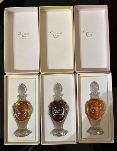 Dior vintage diorling miss - vintage, diorling,miss