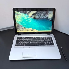 HP EliteBook 15,6 pollici