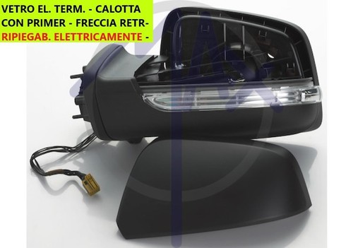 Specchio specchietto - specchio,