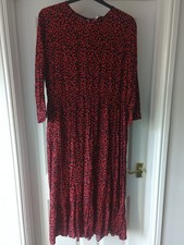 Abito a maniche lunghe Zara