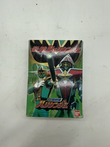 Power rangers ninja storm - power,