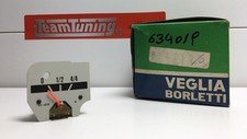 Lancia Fulvia Coupe' 3 Indicatore Livello Carburante Nuovo Veglia 634019-63-4019