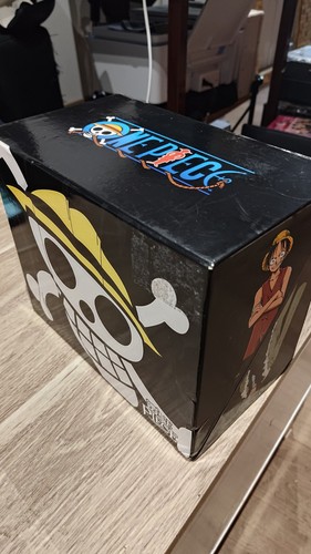Coffret dvd one - one, piece