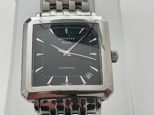 Orologio zenit élite - orologio,