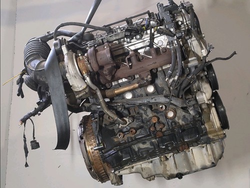 Moteur diesel hyundai - diesel,