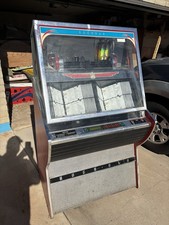 Rock-ola Fireball CD Jukebox