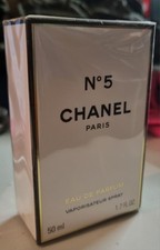 chanel n 5 eau de parfum 50ml