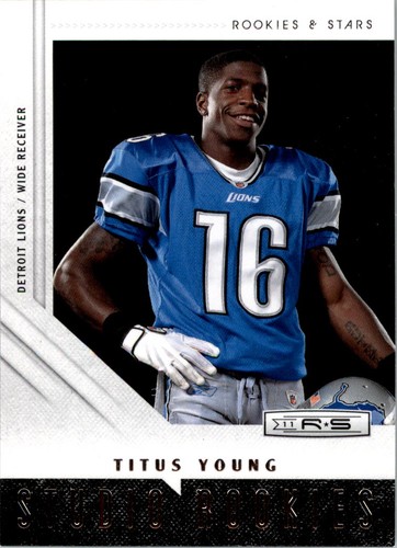 2011 rookies and - and, stars
