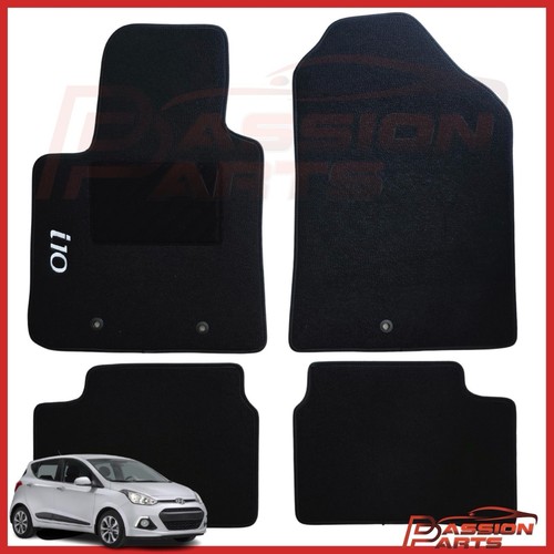Tappeti hyundai i10 dal 2013 - hyundai,