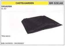 Tela cesto CASTELGARDEN