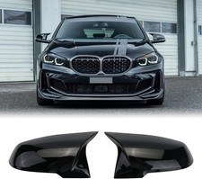 CALOTTE SPECCHIETTI BMW SERIE