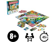 Monopoly Pokémon Edition