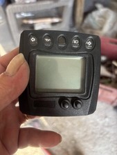 tachimetro digitale moto