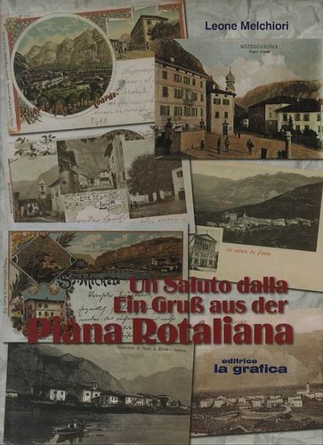 Saluto dalla piana - dalla,