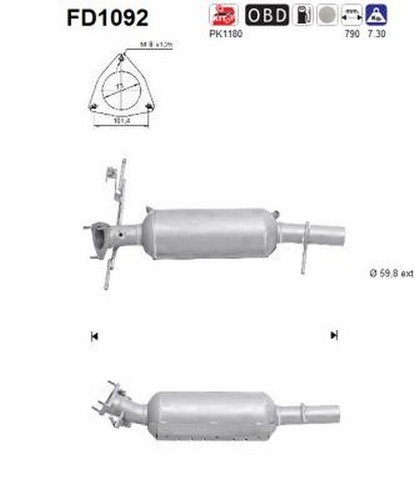 118 160 fap per - 118,