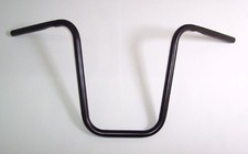 Manubrio apehanger medio