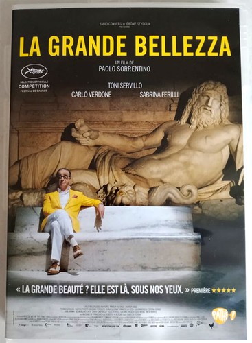 Grande bellezza paolo - la,