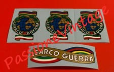 LEARCO GUERRA mod. SPORT