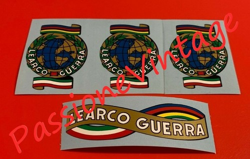 Learco guerra mod sport - learco,