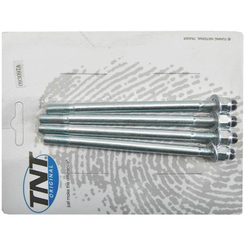 Kit completo prigionieri - completo,