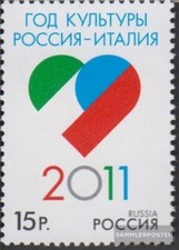 Russland 1781 (completa