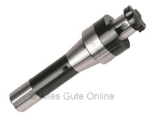 Spina combinata per fresa R8