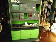 Bosch-Tester diagnosi elettronica fino anni 2000