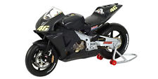 Minichamps 1:12 HONDA RC211V VALENTINO ROSSI TESTBIKE 2001 - 122017946