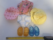 BAMBOLA DOLL LOTTO ACCESSORI