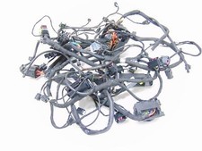 Impianto elettrico BMW C 400 GT 2019 2020