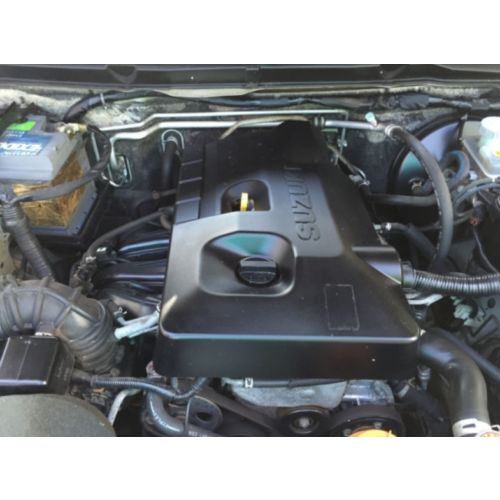 Motore benzina suzuki grand - motore,