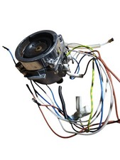 RICAMBIO ORIGINALE PER