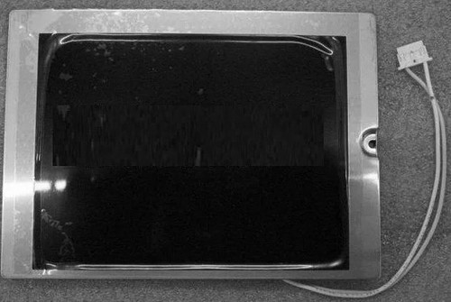 Sintetizzatore lcd yamaha - lcd,