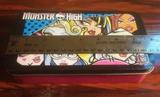 Monster High scatola