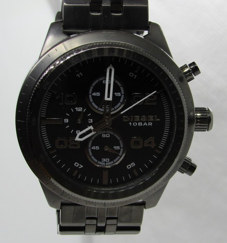 Orologio cronografo uomo - orologio,