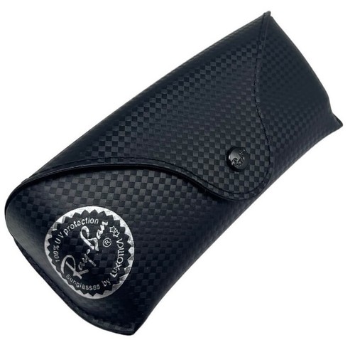 Ray ban carbon astuccio - carbon,