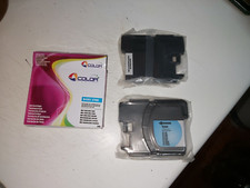 Inchiostro stampante Brother compatibile da Brother DCP-145 C- Brother MFC-6490 CW # Blu