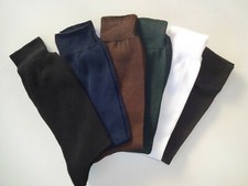 Calze Uomo Corto 100% LANA MERINOS