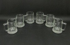 ✅ SEI BICCHIERI BOCCALI