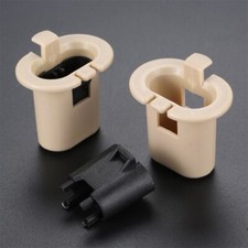 2PZ Clip di Fissaggio Sedili